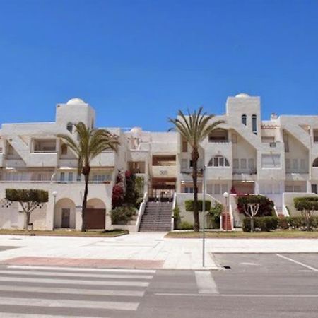 Garrucha'S Beach Aldea Marina Vera Exterior photo
