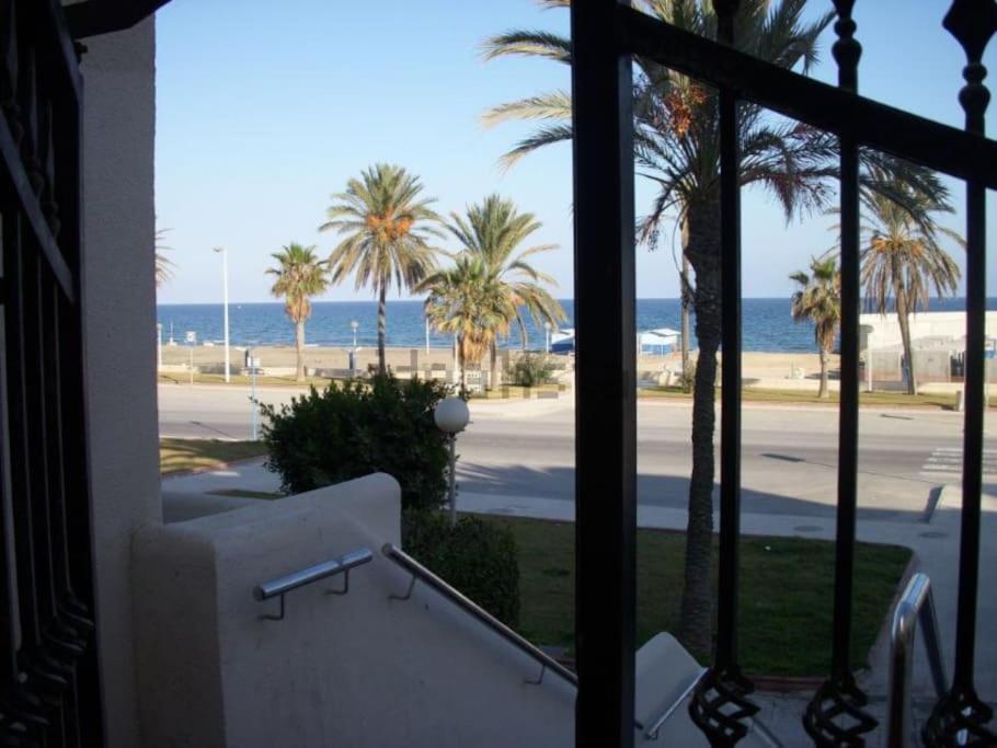 Garrucha'S Beach Aldea Marina Vera Exterior photo
